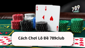 Lô Đề 789club