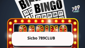 Sicbo 789CLUB