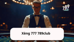 Xèng 777 789club